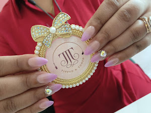 Experience Luxury at Gurugram’s First Nail Studio – Tipped & Toned